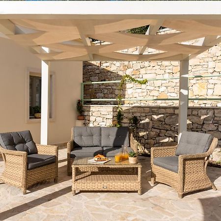 فيلا Loggos View House Mastoratika المظهر الخارجي الصورة